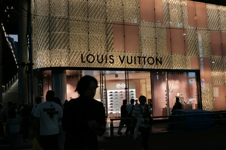 Shopping